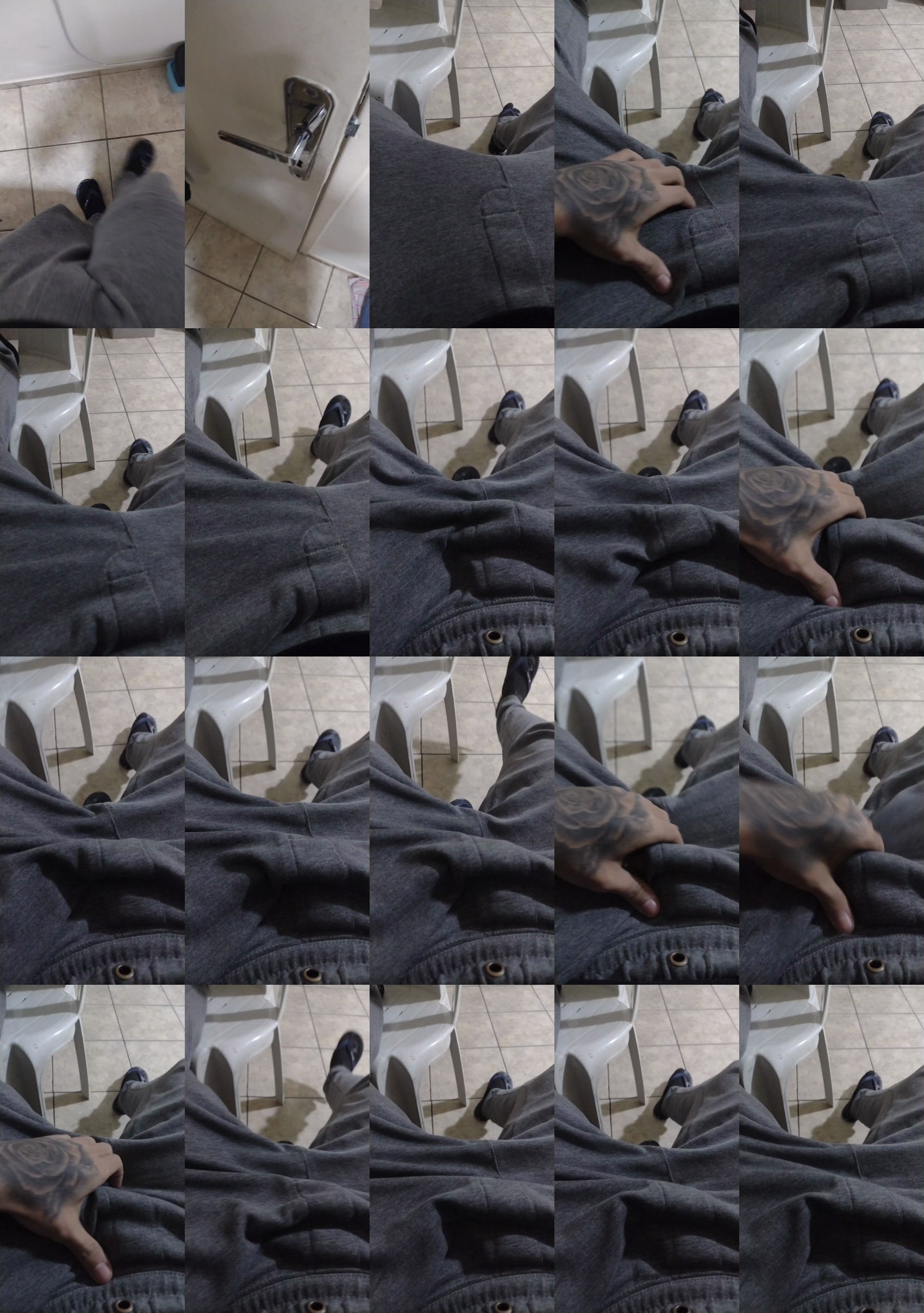 DotadoLeiteiro  19-05-2022 Recorded Video XXX