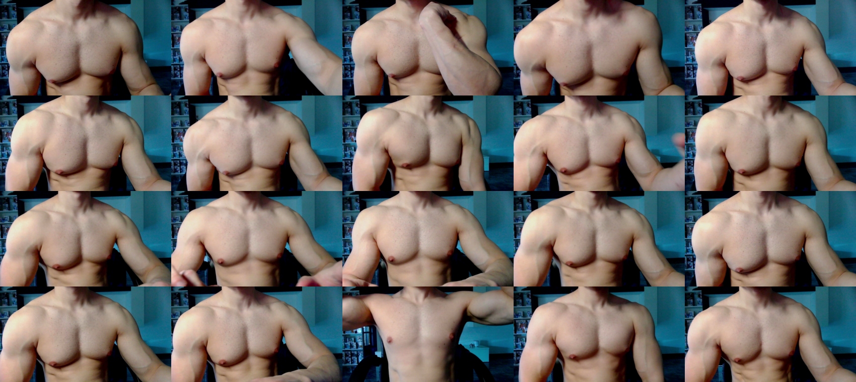 Frabroker  19-05-2022 Recorded Video play