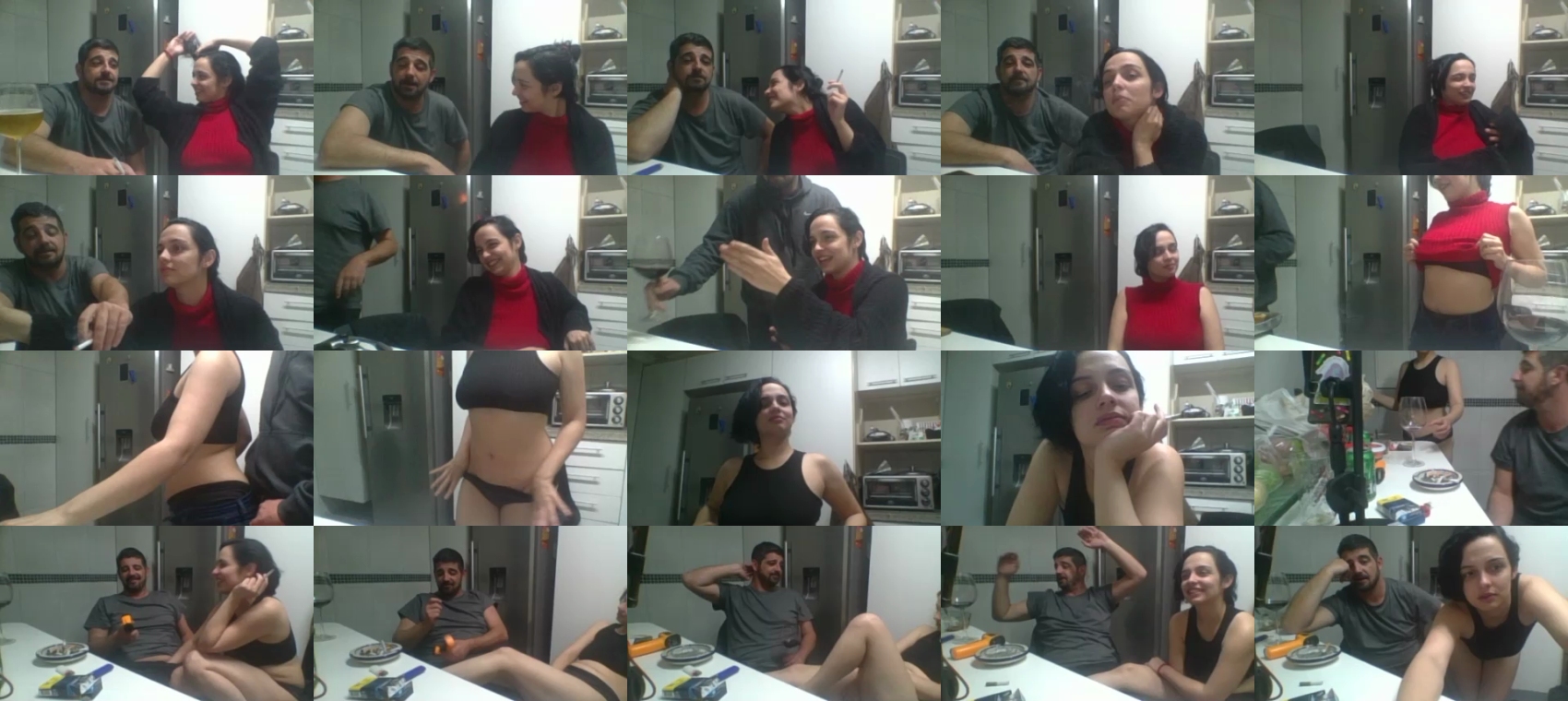 HDOT20CM  19-05-2022 Recorded Video kink