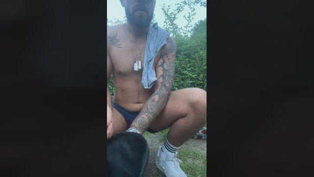 HHCamGuy  18-05-2022 Recorded Video skinny