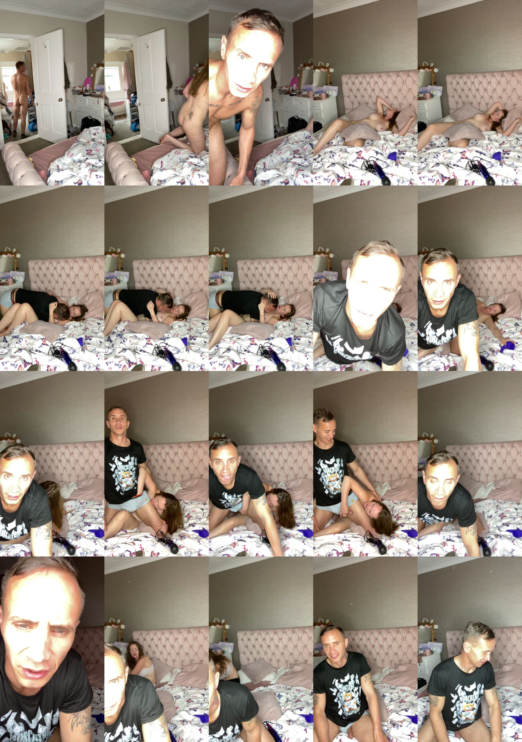 Jud38  19-05-2022 Recorded Video natural