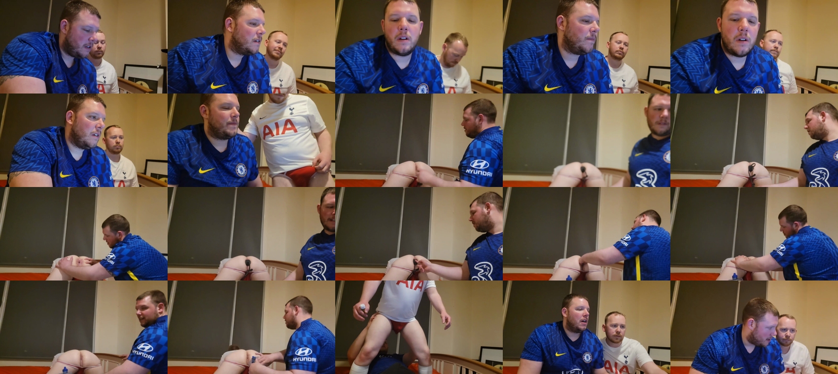 Kinkycouple9190  19-05-2022 Recorded Video kink