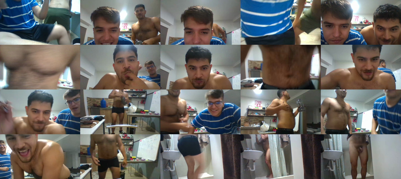 Merlin420601  19-05-2022 Recorded Video Porn