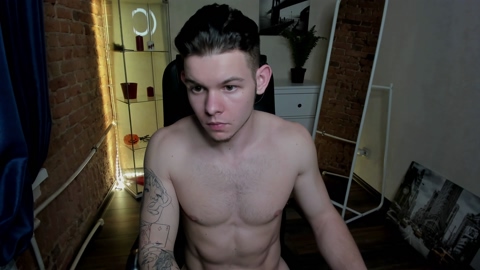 Mr_Rigoss  18-05-2022 Recorded Video jackoff