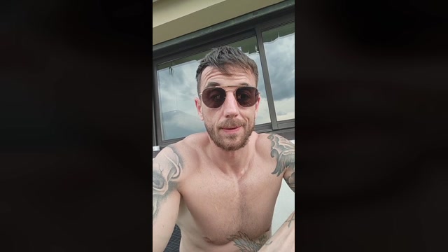Neotrix33  18-05-2022 Recorded Video oral