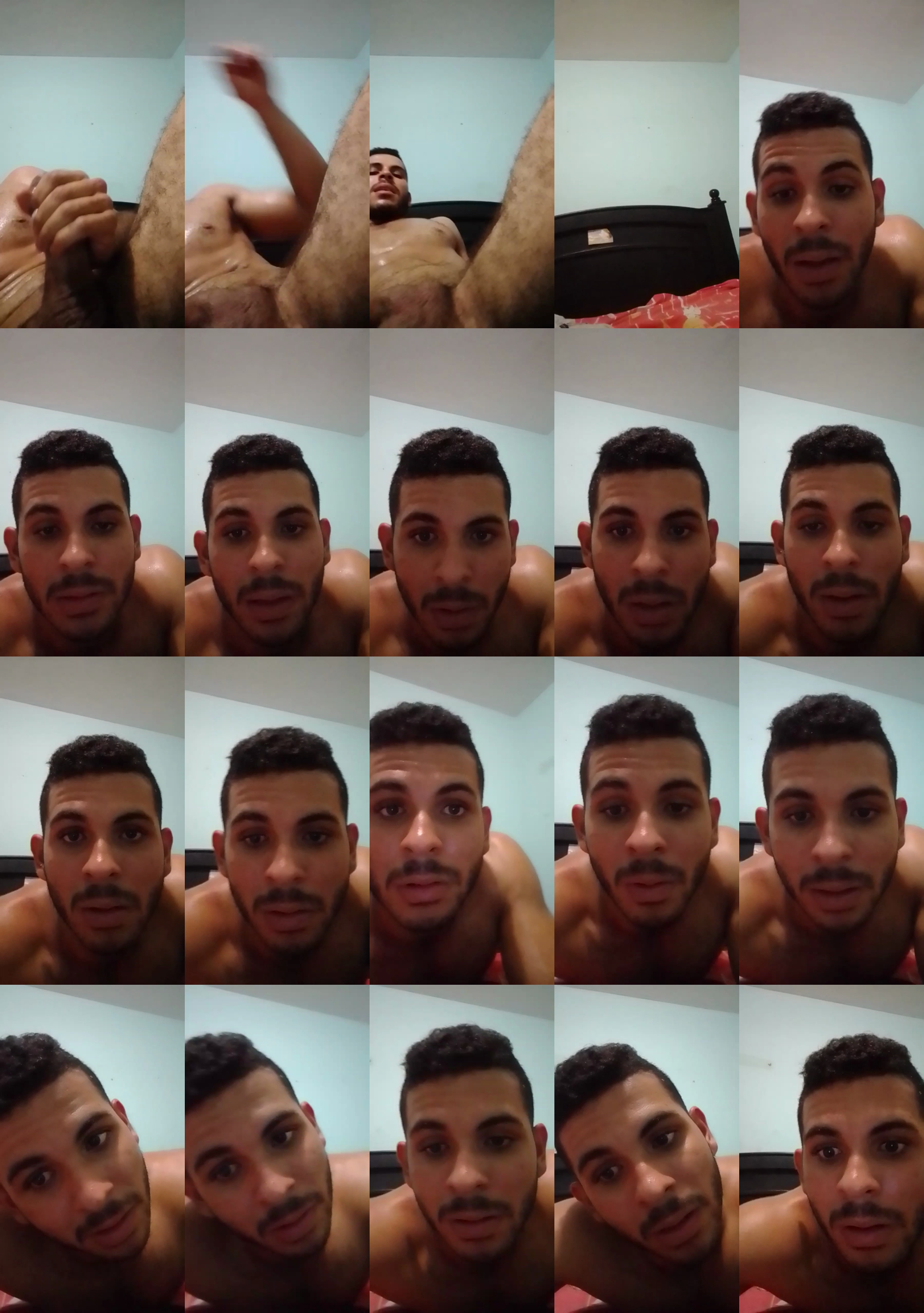Pocoyo2134  19-05-2022 Recorded Video sexyfeet