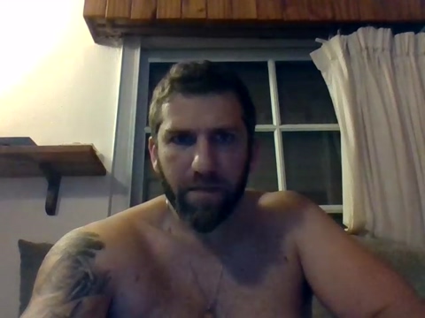 SantiBanton_  19-05-2022 Recorded Video moan