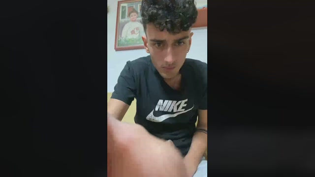 Sborraxl  19-05-2022 Recorded Video fuckface