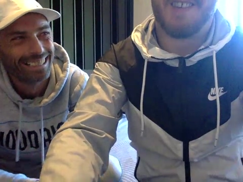 Scallymatt  19-05-2022 Recorded Video naughty