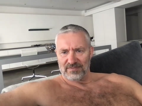 SohoAlan  19-05-2022 Recorded Video naughty
