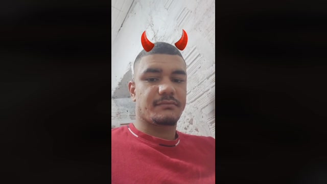 Vitorpicudo  19-05-2022 Recorded Video twink