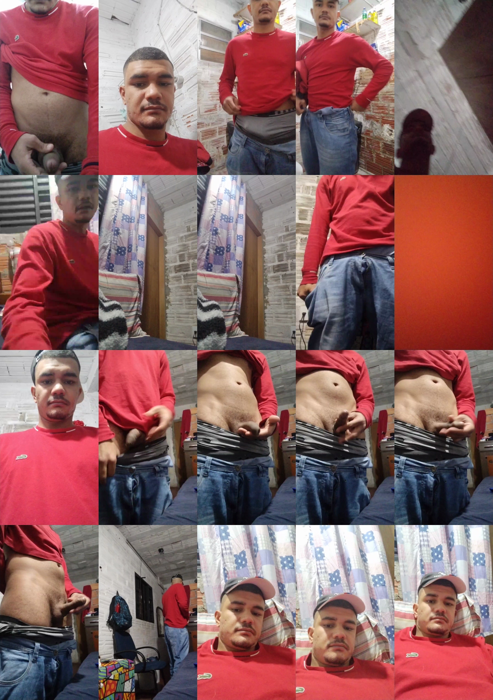 Vitorpicudo  19-05-2022 Recorded Video bigass