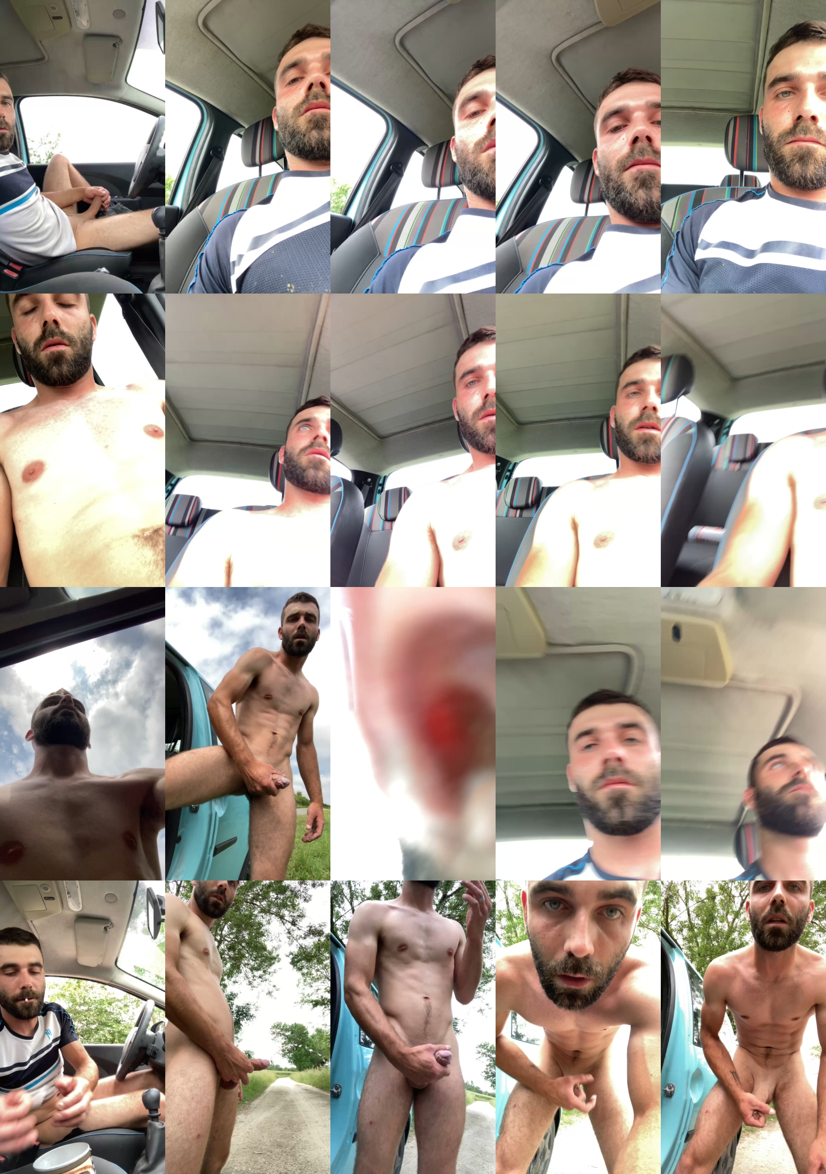 alexsexfun_xnxx  19-05-2022 Recorded Video fingering