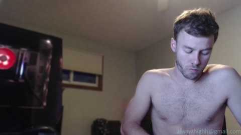 alwayzhigh  19-05-2022 video hot