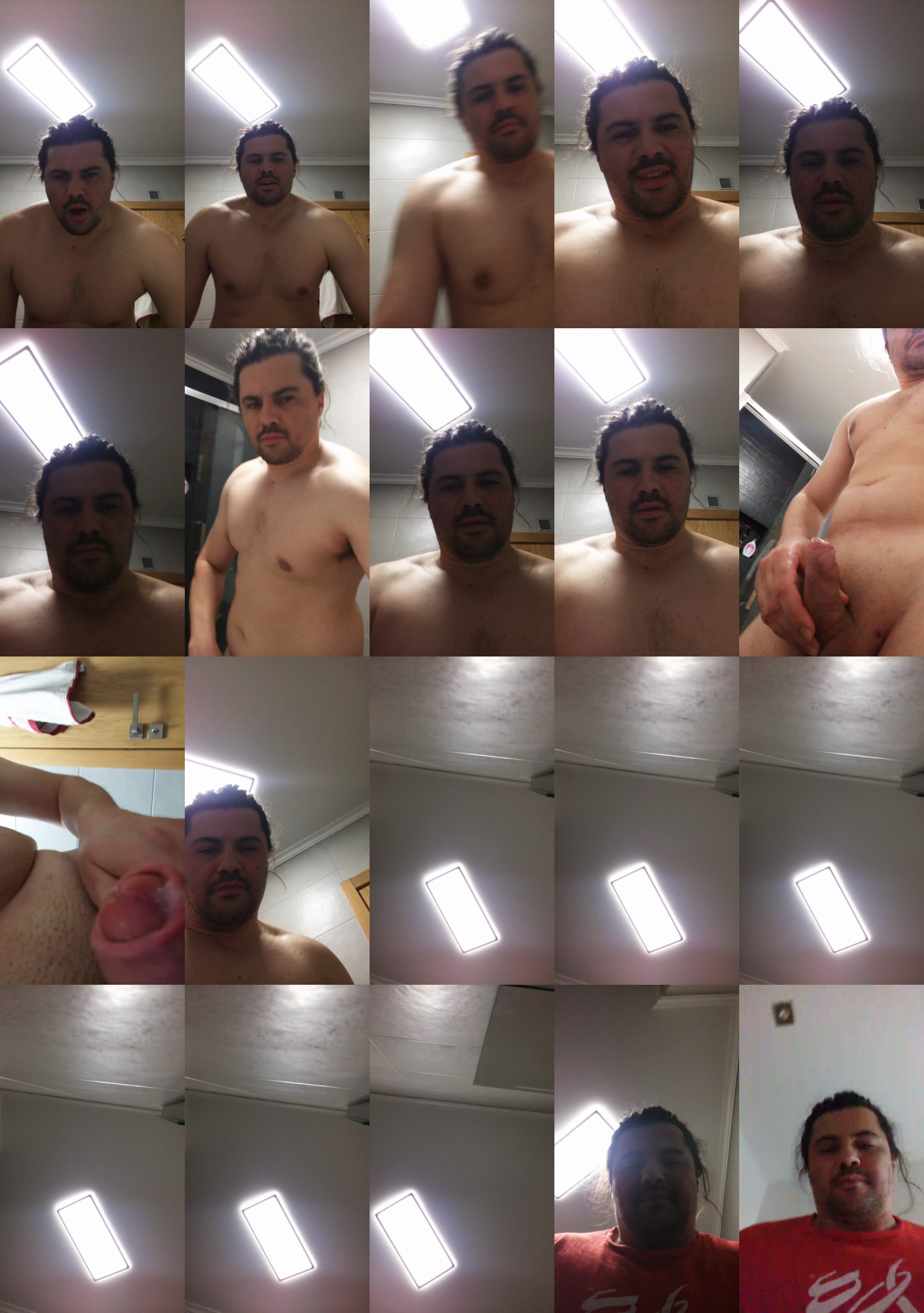 apuru001  19-05-2022 Recorded Video harddick