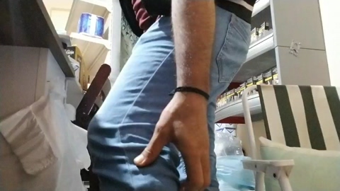 billy1727  18-05-2022 Recorded Video sexyfeet