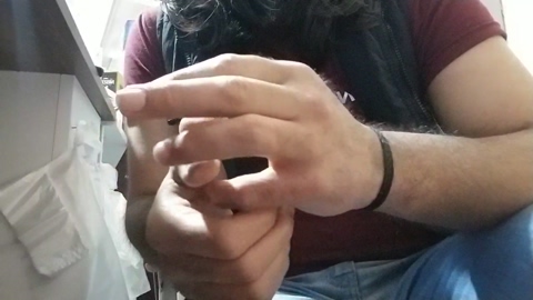 billy1727  18-05-2022 Recorded Video cute
