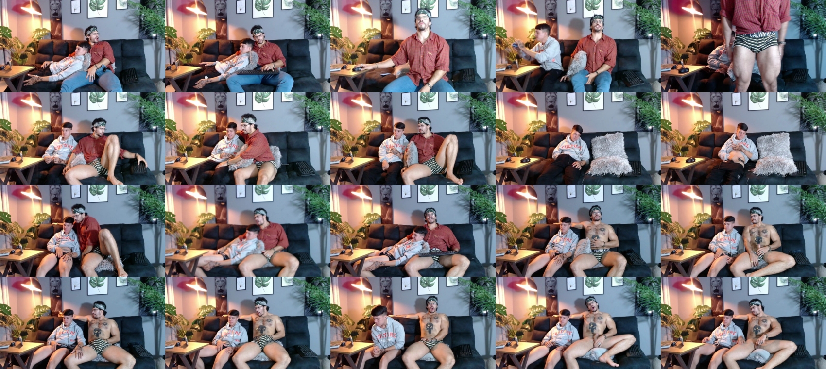 blessmyneighbor  19-05-2022 Recorded Video nasty