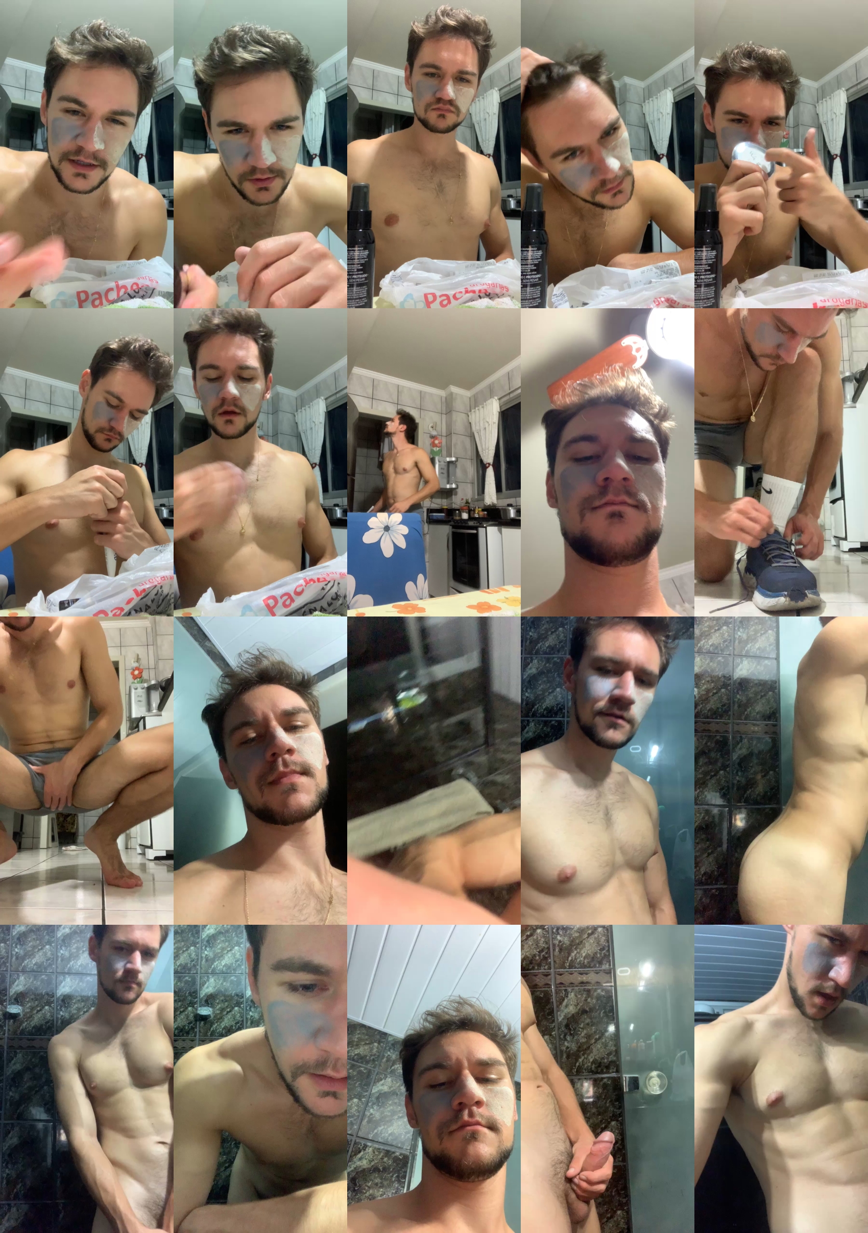 blueeyesmart  19-05-2022 Recorded Video Recorded