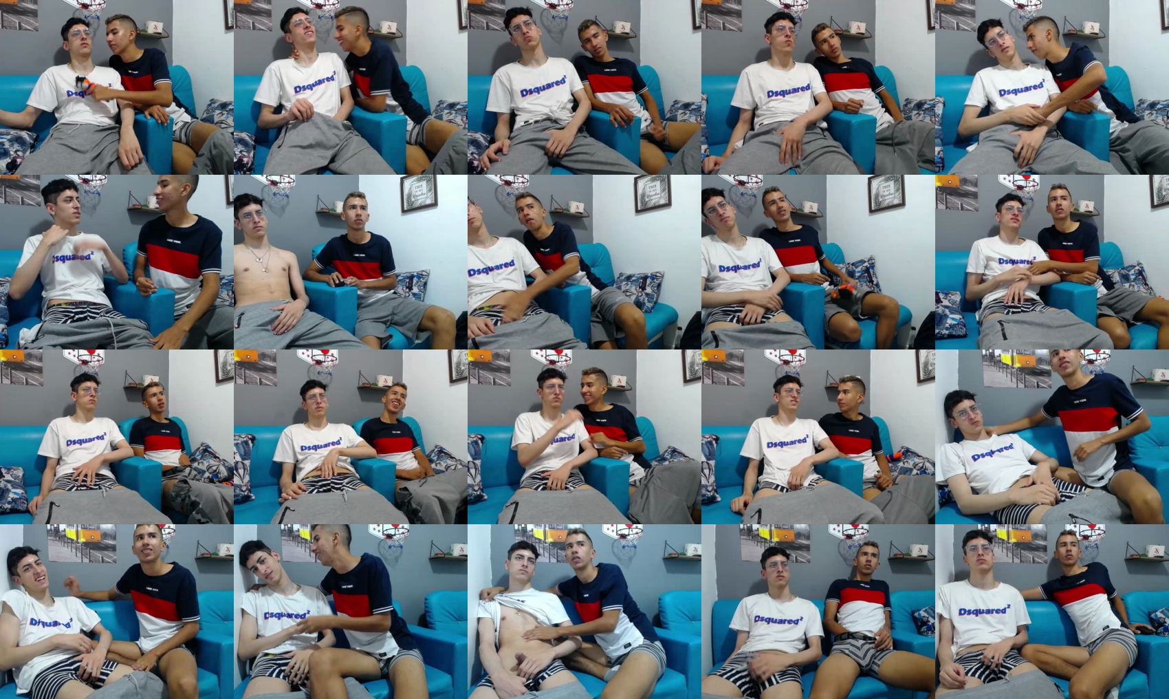 boys_bi  18-05-2022 Recorded Video play