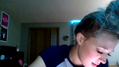 carlydrake 19-05-2022 lick 