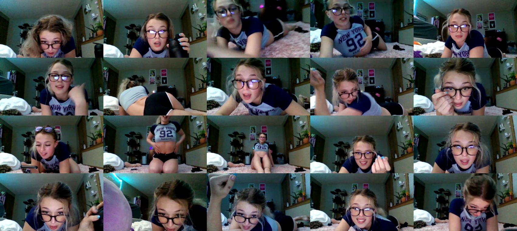 carlydrake 19-05-2022 Video 