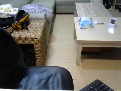 chijonokaze  19-05-2022 Recorded Video Video