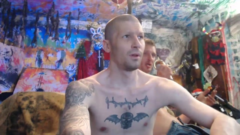 dallas2289  19-05-2022 Recorded Video Topless