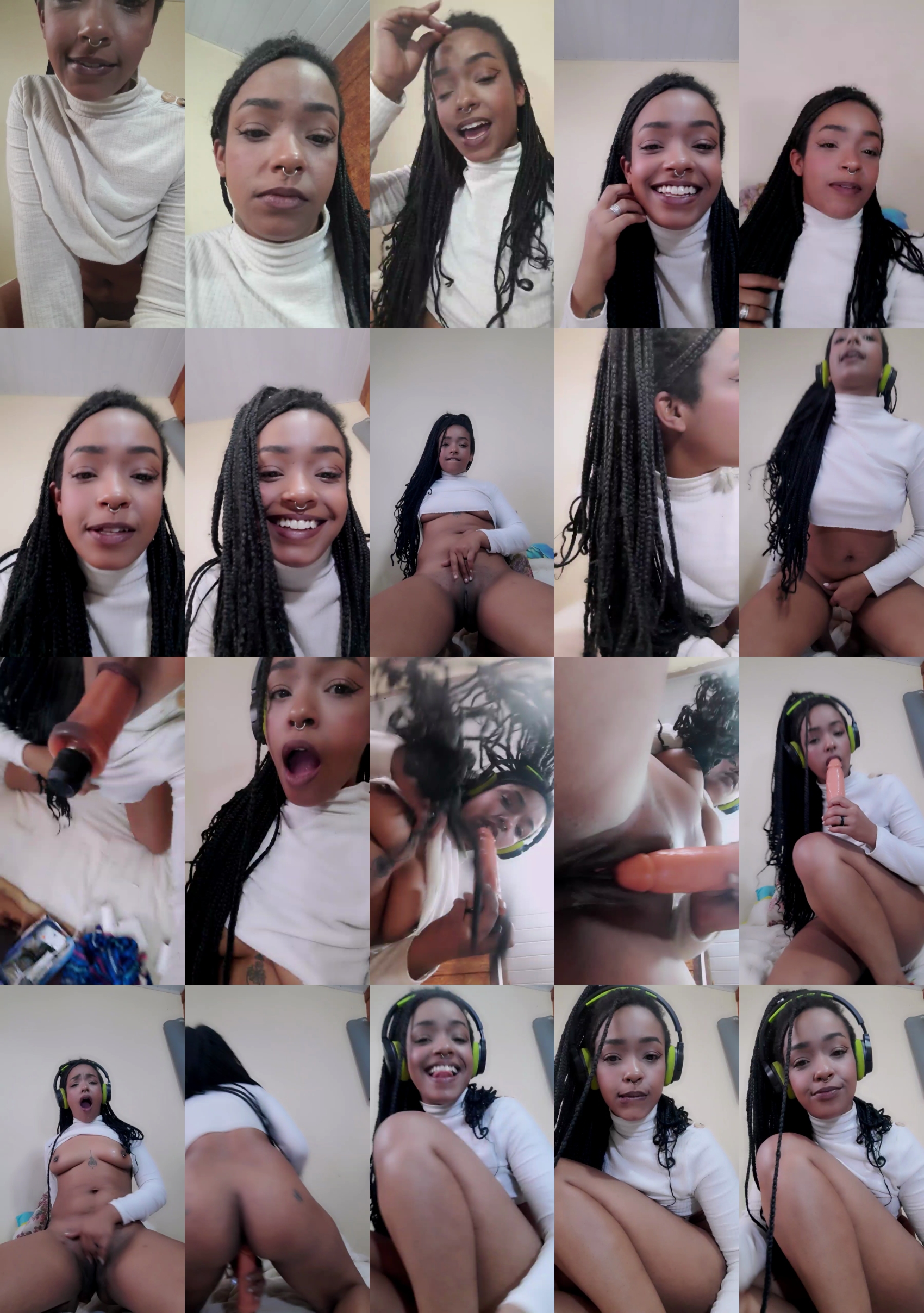 dandeusa 19-05-2022 fuckpussy 