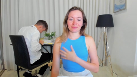 ellcrys  18-05-2022 ass Couples