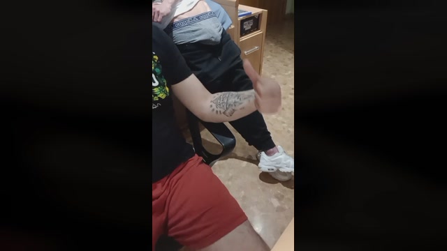 elpornotuyo  18-05-2022 Recorded Video beauty