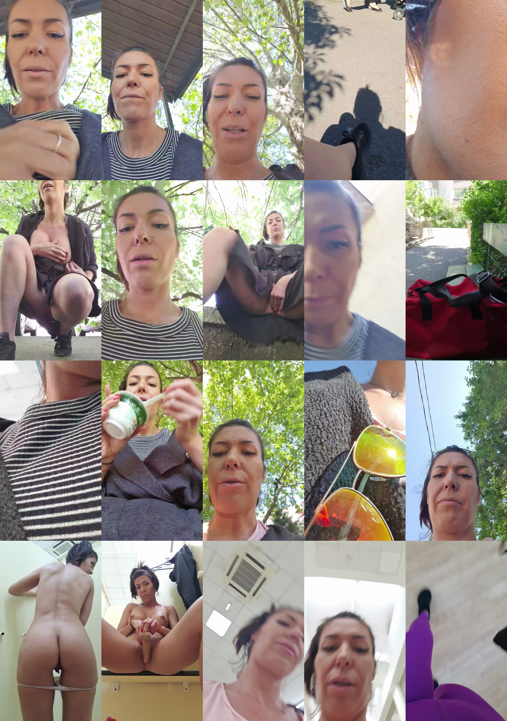 eveangelll 19-05-2022 fuck 