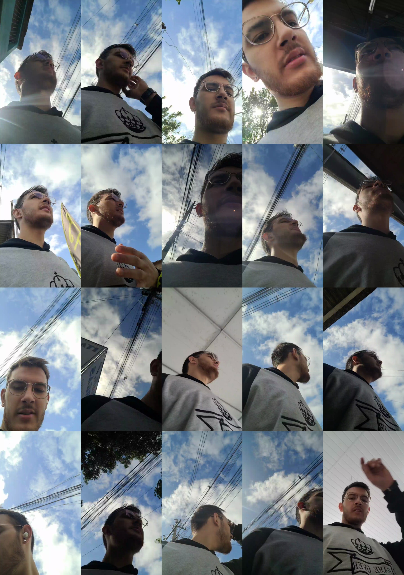 gamerdotado  19-05-2022 Recorded Video moan