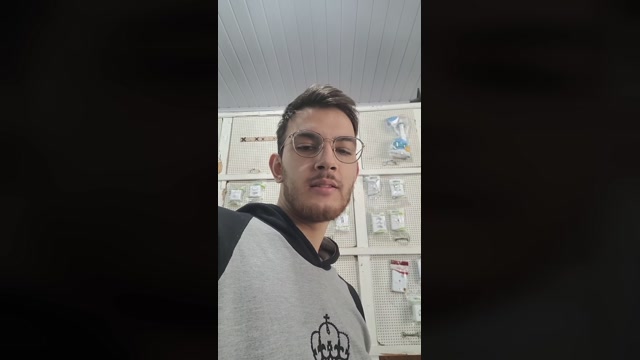 gamerdotado  19-05-2022 Recorded Video fuckhard