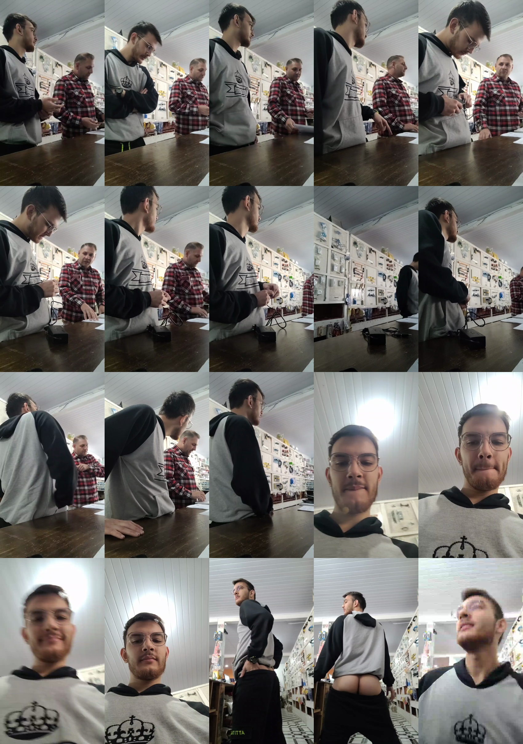 gamerdotado  19-05-2022 Recorded Video wank