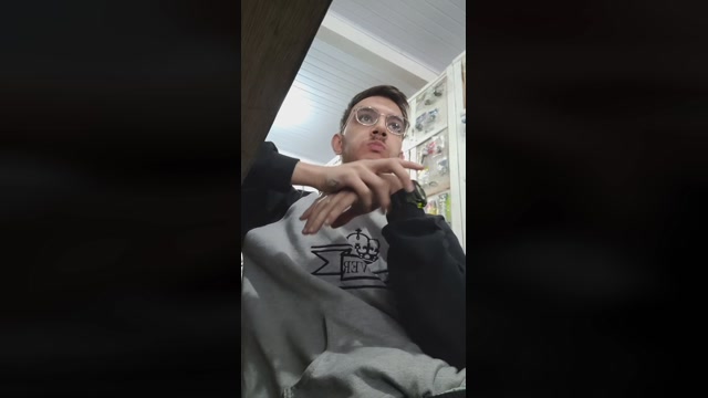 gamerdotado  19-05-2022 Recorded Video squirt