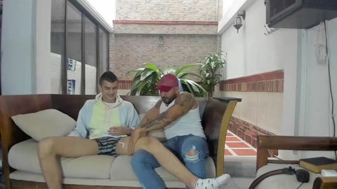 heteros_men  18-05-2022 video playtime