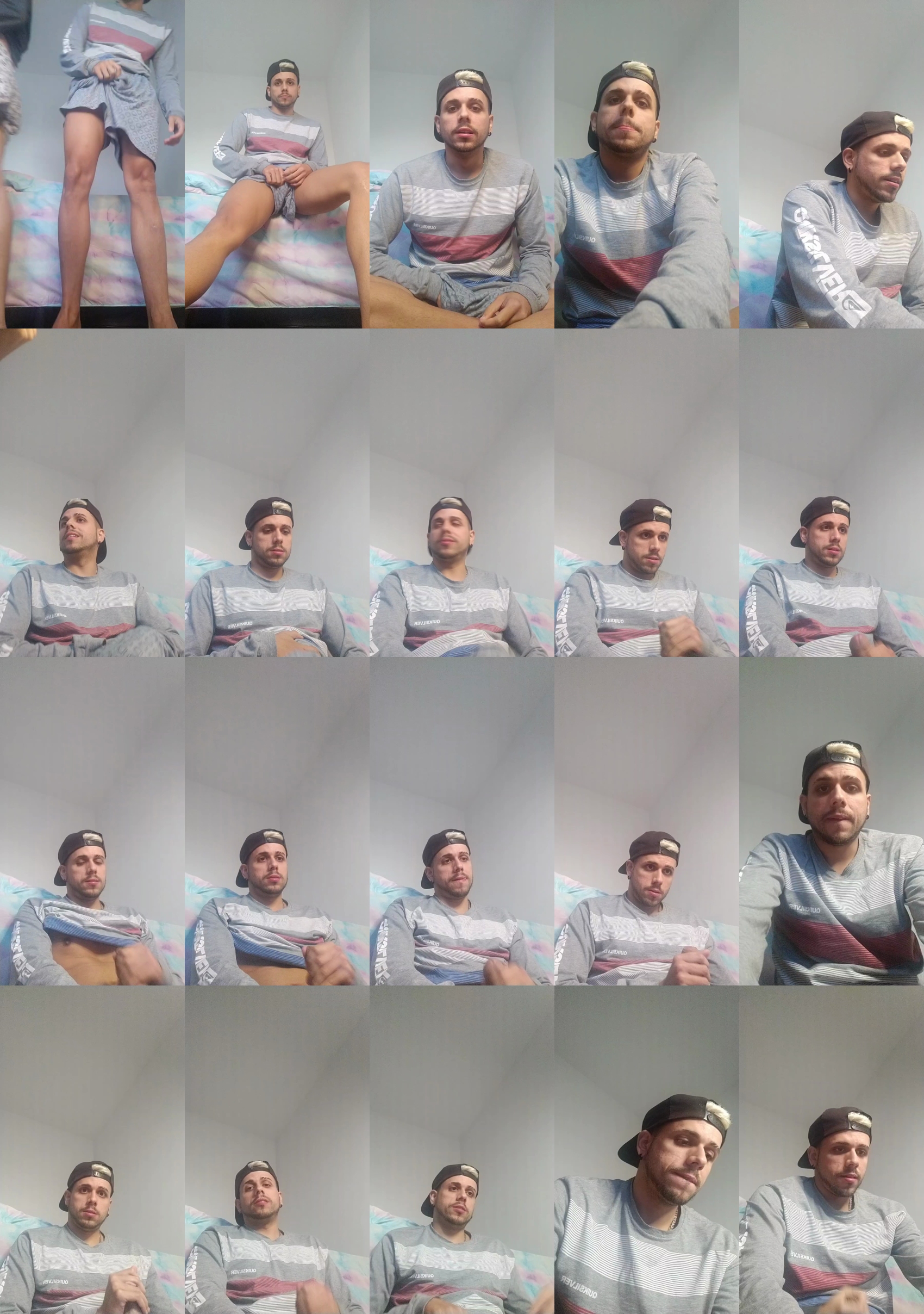 icaropelado  18-05-2022 Recorded Video fuckhard