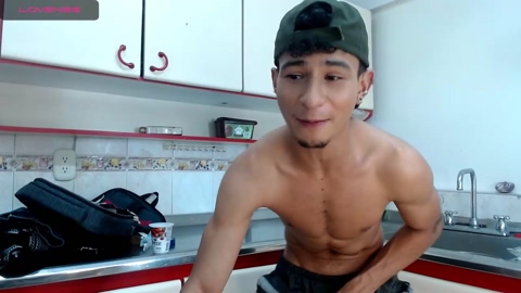 kaineall  19-05-2022 video Webcam