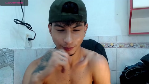 kaineall  19-05-2022 video twink