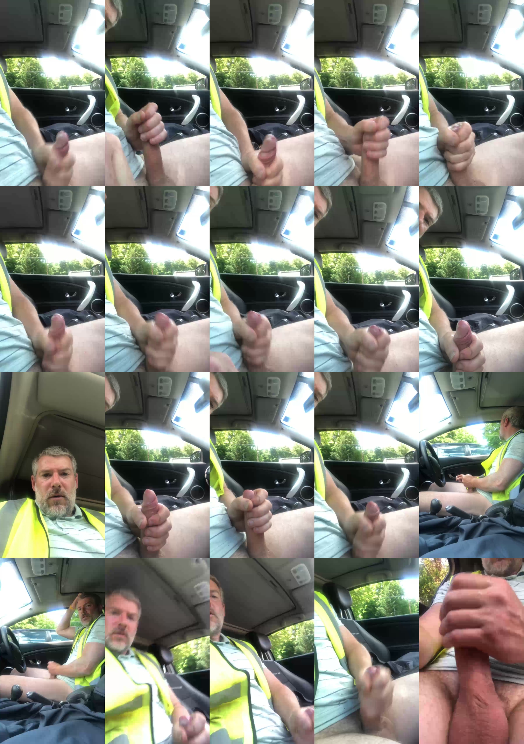kevinturvy1  19-05-2022 Recorded Video Show