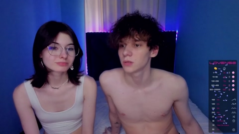 kimwaynekw  19-05-2022 Cam Couples