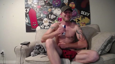 kylechat  19-05-2022 video bj-dildo