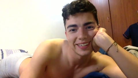 latinmyouth Chaturbate 19-05-2022 Males squirt