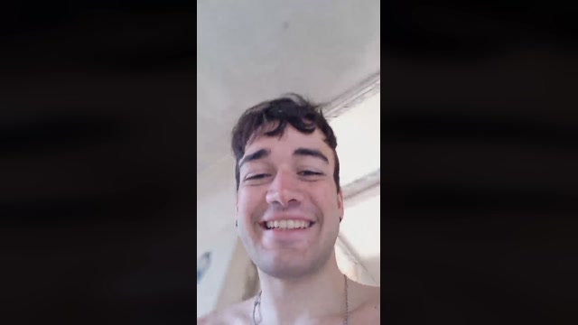 leomicaly  19-05-2022 Recorded Video orgasm