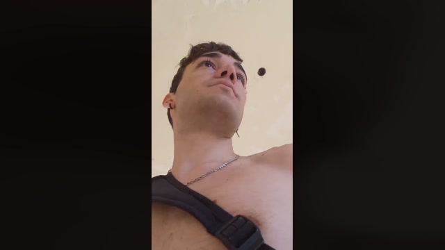 leomicaly  19-05-2022 Recorded Video naughty