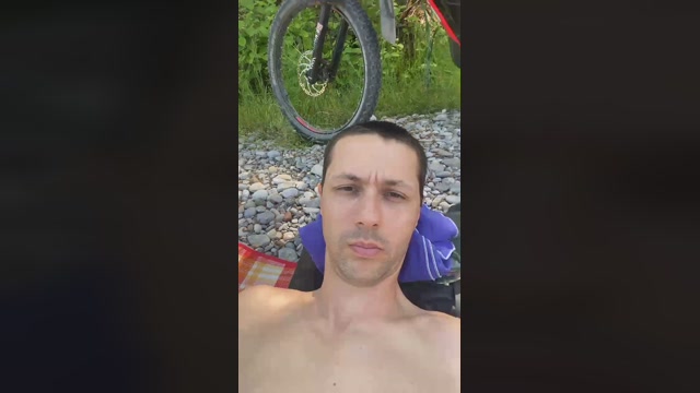 michi811  19-05-2022 Recorded Video lush