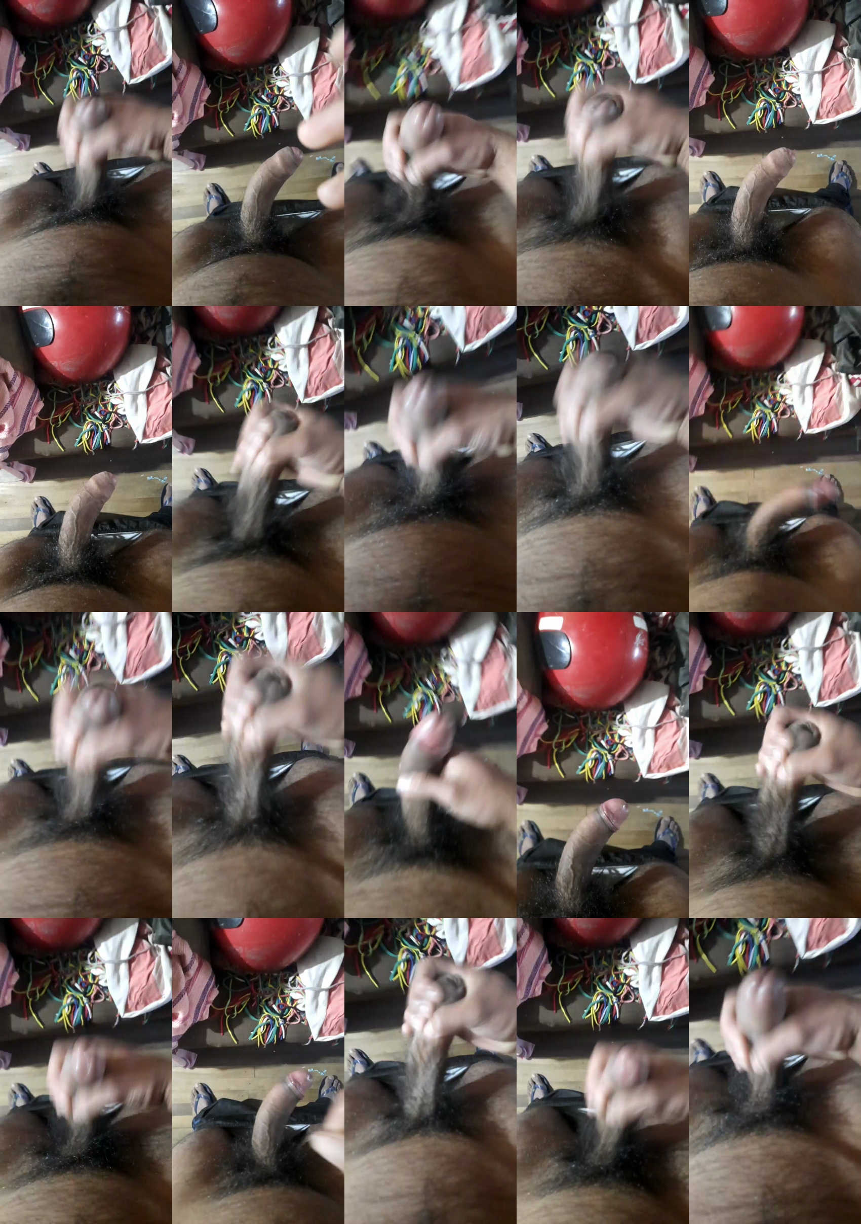 pausudo310  19-05-2022 Recorded Video blowjob