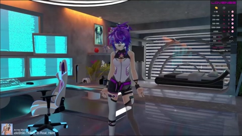 projektmelody 19-05-2022 deepthroa 