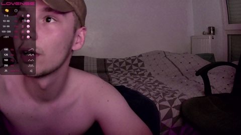 salisalou  18-05-2022 Recorded Video sexy